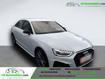  Voir détails -Audi S4 V6 3.0 TDI 347 BVA Quattro à Beaupuy (31)