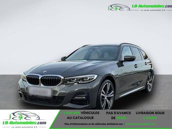  Voir détails -BMW Serie 3 330i xDrive 252 ch BVA à Beaupuy (31)