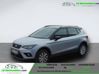  Voir détails -Seat Arona 1.6 TDI 95 ch BVA à Beaupuy (31)