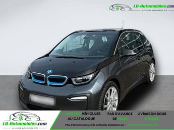  Voir détails -BMW I3 94 Ah 170 ch BVA à Beaupuy (31)