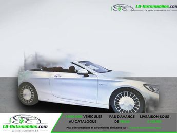  Voir détails -Mercedes Classe S 65 à Beaupuy (31)