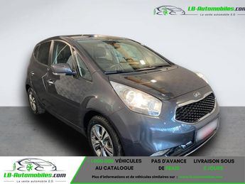  Voir détails -Kia Venga 1.4 90 ch à Beaupuy (31)