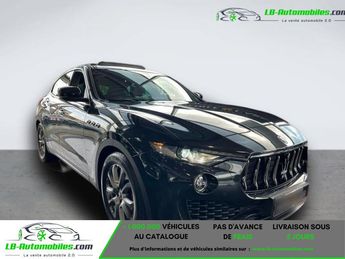  Voir détails -Maserati Levante 3.0 V6 Turbo 275 D à Beaupuy (31)