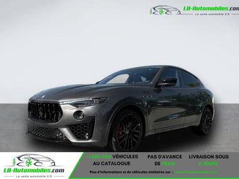  Voir détails -Maserati Levante V6 430 CH à Beaupuy (31)