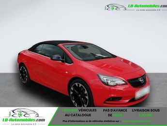  Voir détails -Opel Cascada 1.6 Turbo 170 ch à Beaupuy (31)