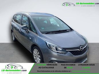  Voir détails -Opel Zafira 1.4 Turbo 140 ch BVM à Beaupuy (31)