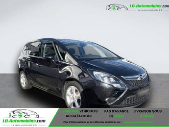  Voir détails -Opel Zafira 2.0 CDTI 170 ch à Beaupuy (31)