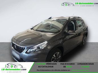  Voir détails -Peugeot 2008 BlueHDi 100ch BVM à Beaupuy (31)