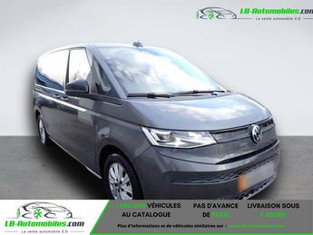  Voir détails -Volkswagen Multivan 1.4 eHybrid 218 BVA à Beaupuy (31)