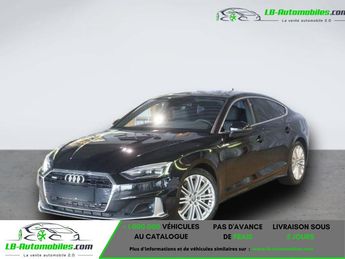  Voir détails -Audi A5 50 TDI 286 BVA Quattro à Beaupuy (31)