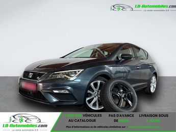  Voir détails -Seat Leon 1.4 TSI 150 BVA à Beaupuy (31)