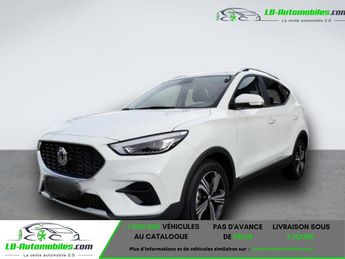  Voir détails -MG ZS 1.5L VTI-Tech 106ch 2WD à Beaupuy (31)