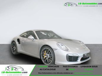  Voir détails -Porsche 911 Turbo 3.8i 520 PDK à Beaupuy (31)