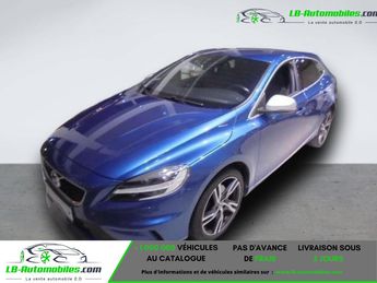  Voir détails -Volvo V40 T3 152 ch BVM à Beaupuy (31)