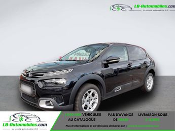  Voir détails -Citroen C4 Cactus PureTech 130 BVA à Beaupuy (31)