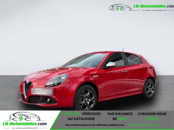  Voir détails -Alfa romeo Giulietta 1.4 TJet 120 ch BVM à Beaupuy (31)