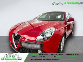  Voir détails -Alfa romeo Giulietta 1.6 JTDm 120 ch BVA à Beaupuy (31)