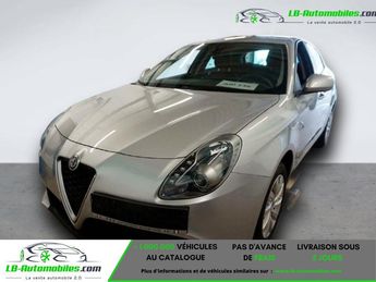  Voir détails -Alfa romeo Giulietta 1.4 TJet 120 ch à Beaupuy (31)