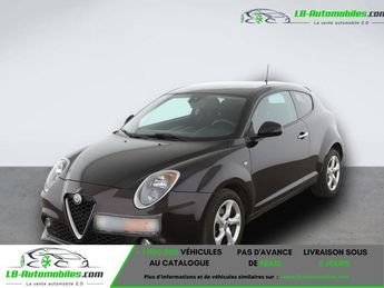  Voir détails -Alfa romeo Mito 1.3 JTDm 95 à Beaupuy (31)