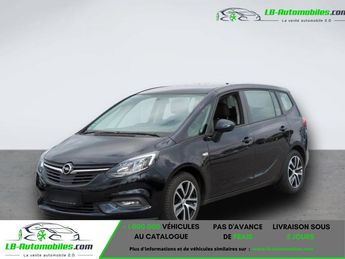  Voir détails -Opel Zafira 1.6 CDTI 136 ch à Beaupuy (31)