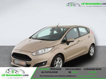  Voir détails -Ford Fiesta 1.0 EcoBoost 100 ch BVA à Beaupuy (31)