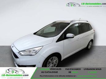  Voir détails -Ford grand C Max 1.5 EcoBoost 150 BVA à Beaupuy (31)