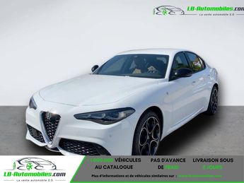  Voir détails -Alfa romeo Giulia 2.2 210 ch BVA Q4 à Beaupuy (31)