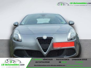  Voir détails -Alfa romeo Giulietta 1.4 TJet 120 ch à Beaupuy (31)