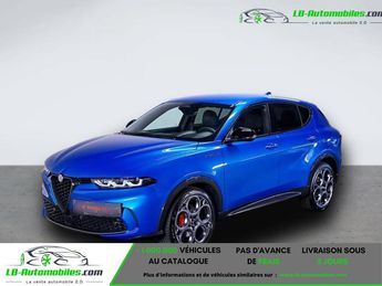  Voir détails -Alfa romeo Tonale 1.5 Hybrid Essence 130 ch BVA à Beaupuy (31)