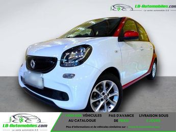  Voir détails -Smart Forfour 1.0 71 ch  BVA à Beaupuy (31)