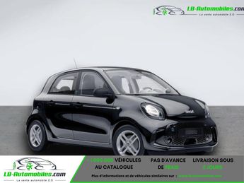  Voir détails -Smart Forfour EQ 82 ch Electrique à Beaupuy (31)