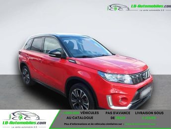  Voir détails -Suzuki Vitara 1.4 Boosterjet Allgrip BVM 140ch à Beaupuy (31)