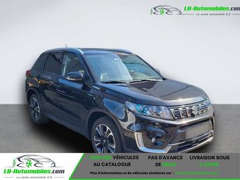  Voir détails -Suzuki Vitara 1.4 Boosterjet 140ch BVA à Beaupuy (31)