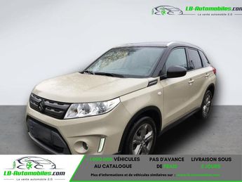  Voir détails -Suzuki Vitara 1.6 VVT 120ch BVA à Beaupuy (31)