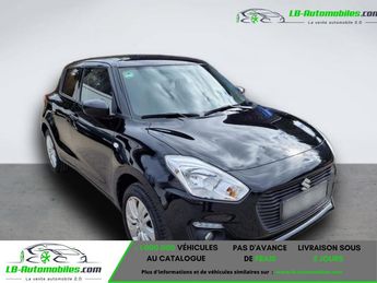  Voir détails -Suzuki Swift 1.2 Dualjet 90ch à Beaupuy (31)