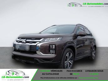  Voir détails -Mitsubishi ASX 2.0 S-MIVEC 150 2WD BVA à Beaupuy (31)