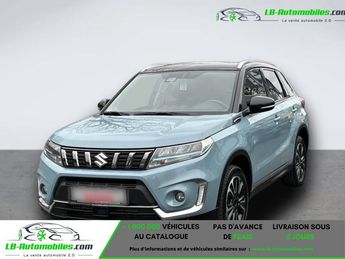  Voir détails -Suzuki Vitara 1.4 Boosterjet Allgrip 129ch BVA à Beaupuy (31)