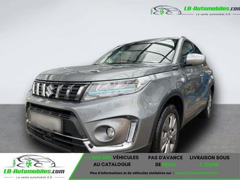  Voir détails -Suzuki Vitara 1.5 Dualjet Allgrip BVA 102ch à Beaupuy (31)