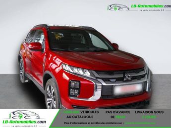  Voir détails -Mitsubishi ASX 2.0 S-MIVEC 150 2WD BVM à Beaupuy (31)