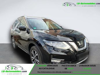  Voir détails -Nissan X Trail 1.6 DIG-T 163 5pl BVM à Beaupuy (31)