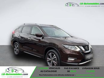  Voir détails -Nissan X Trail 1.6 dCi 130 4x4-i 5pl BVM à Beaupuy (31)