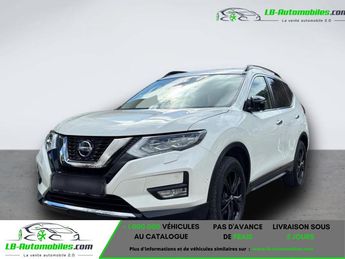  Voir détails -Nissan X Trail 1.7 dCi 150 5pl BVA à Beaupuy (31)