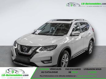  Voir détails -Nissan X Trail 2.0 dCi 177 5pl BVA à Beaupuy (31)