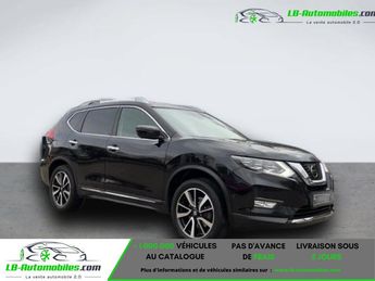  Voir détails -Nissan X Trail 2.0 dCi 177 4x4-i 5pl BVM à Beaupuy (31)