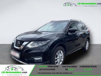  Voir détails -Nissan X Trail 1.7 dCi 150 4x4-i 5pl BVA à Beaupuy (31)