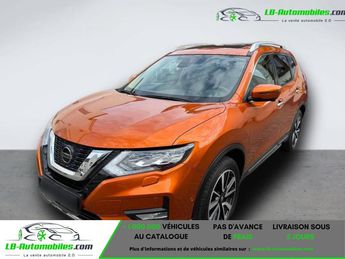  Voir détails -Nissan X Trail 1.7 dCi 150 4x4-i 5pl BVA à Beaupuy (31)