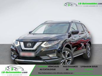  Voir détails -Nissan X Trail 1.7 dCi 150 7pl BVA à Beaupuy (31)