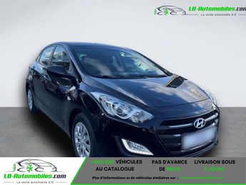  Voir détails -Hyundai I30 1.4 100 BVM à Beaupuy (31)