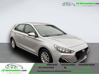  Voir détails -Hyundai I30 1.4 T-GDi 140 BVA à Beaupuy (31)