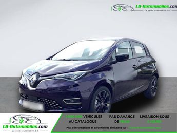  Voir détails -Renault Zoe R135 BVM à Beaupuy (31)